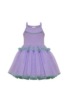 Dolly Lilac