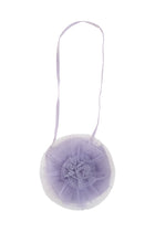 Purple Rosie Bag