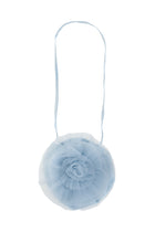 Blue Rosie Bag