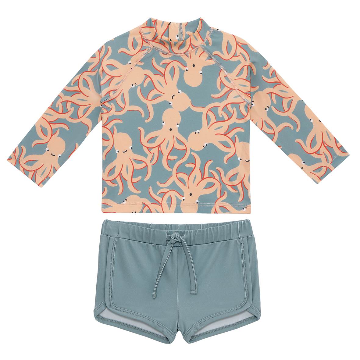 Boys Set | Sand Mother