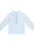 Boys Rashguard | Sand Mother