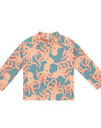 Boys Rashguard | Sand Mother