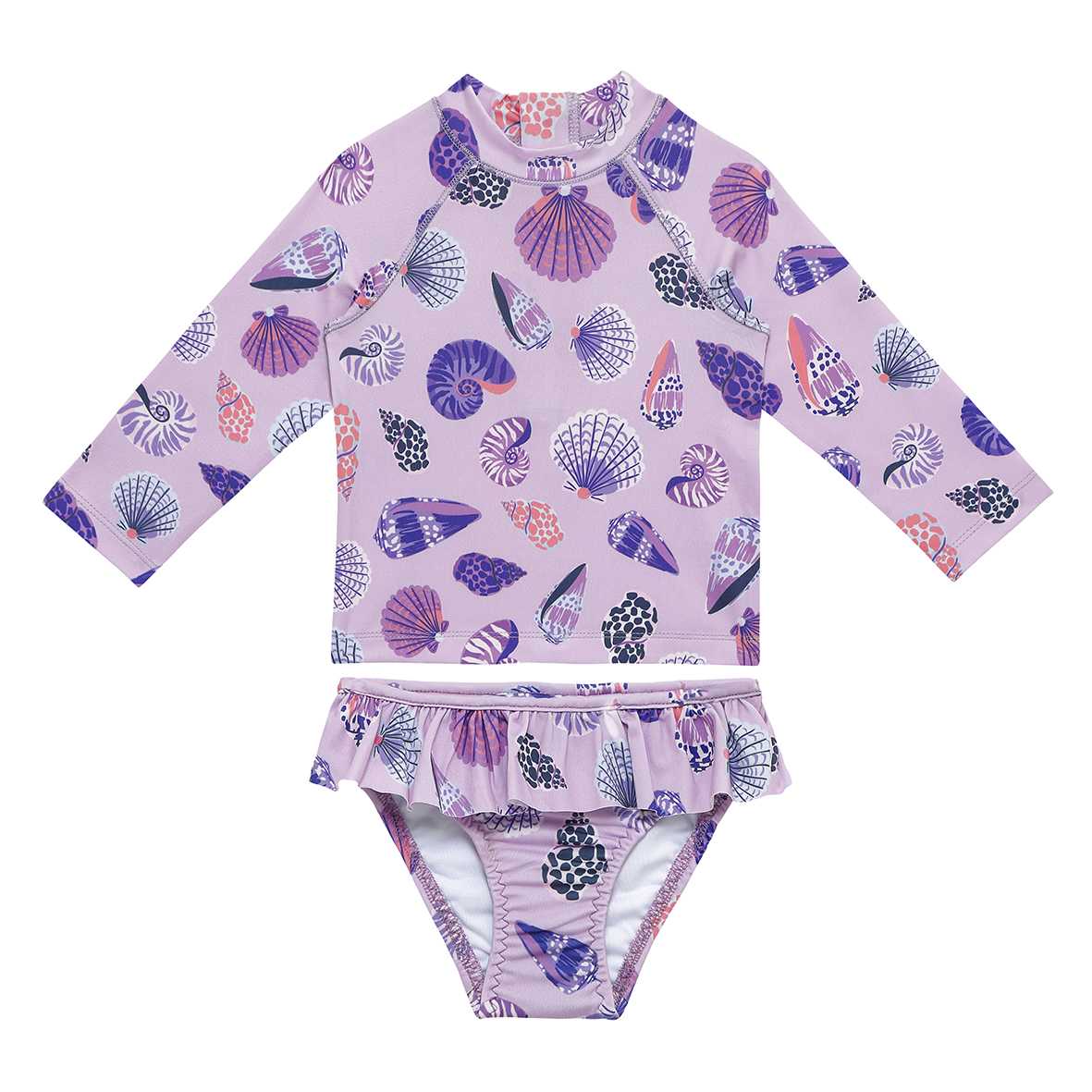 Girls Set | Sand Mother