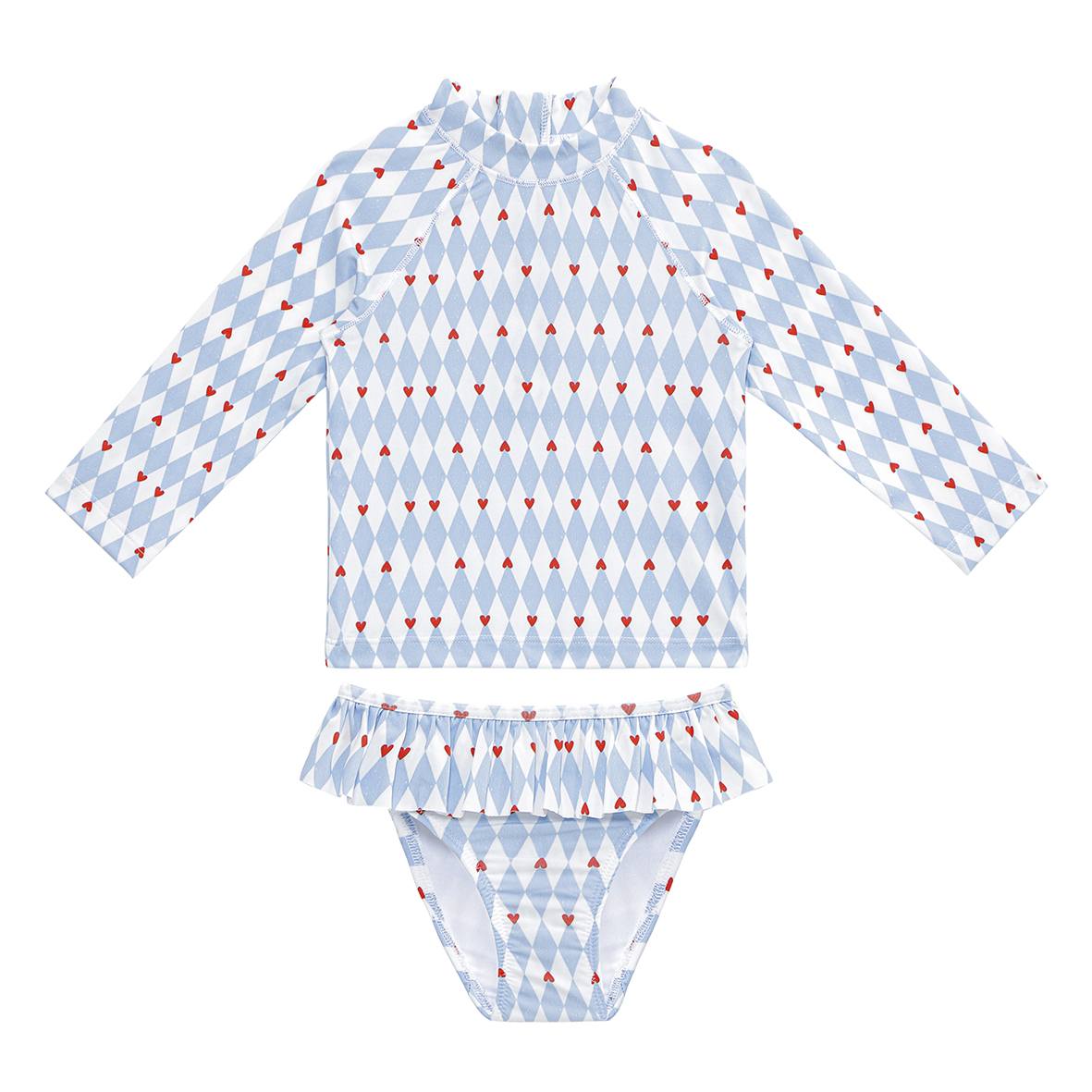 Girls Set | Sand Mother