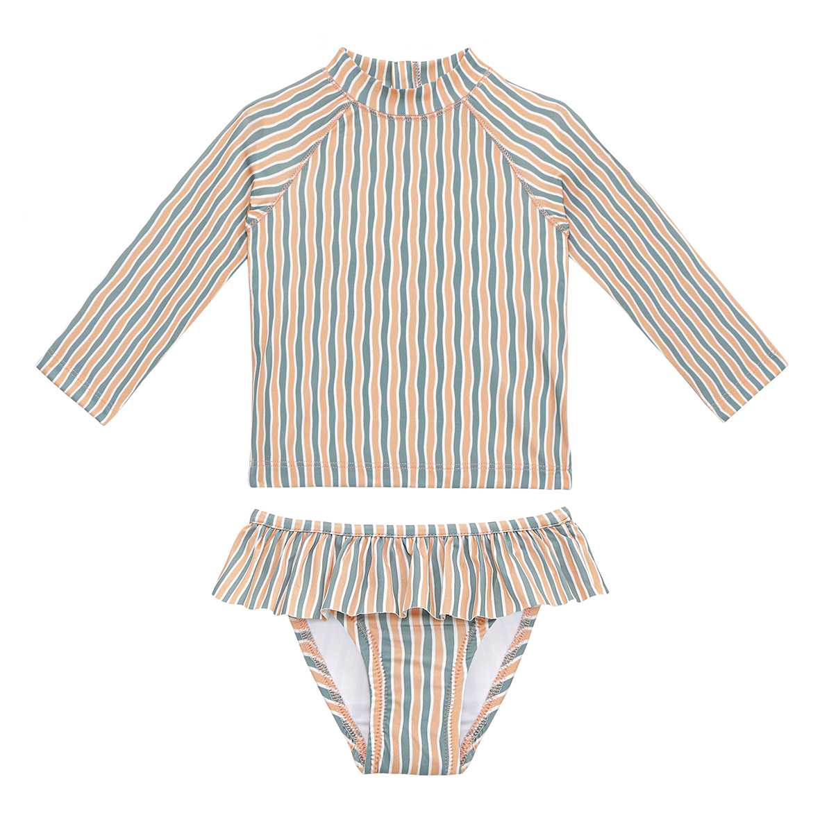 Girls Set | Sand Mother