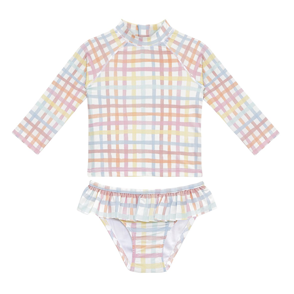Girls Set | Sand Mother