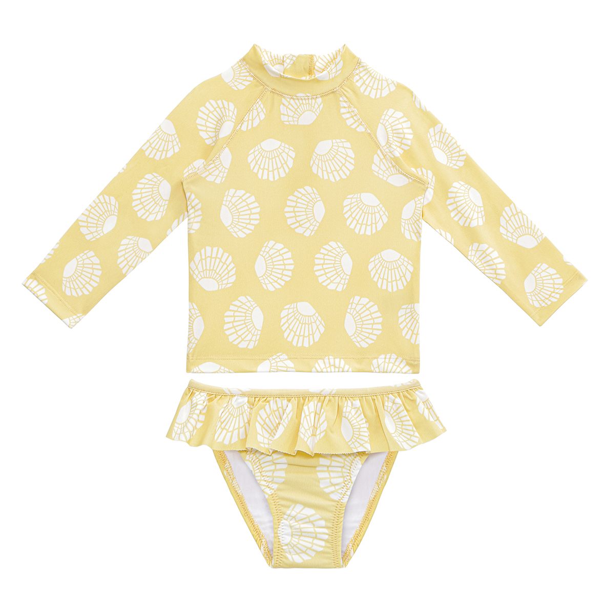 Girls Set | Sand Mother