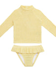 Sand Wave Girls Set | Sand Mother