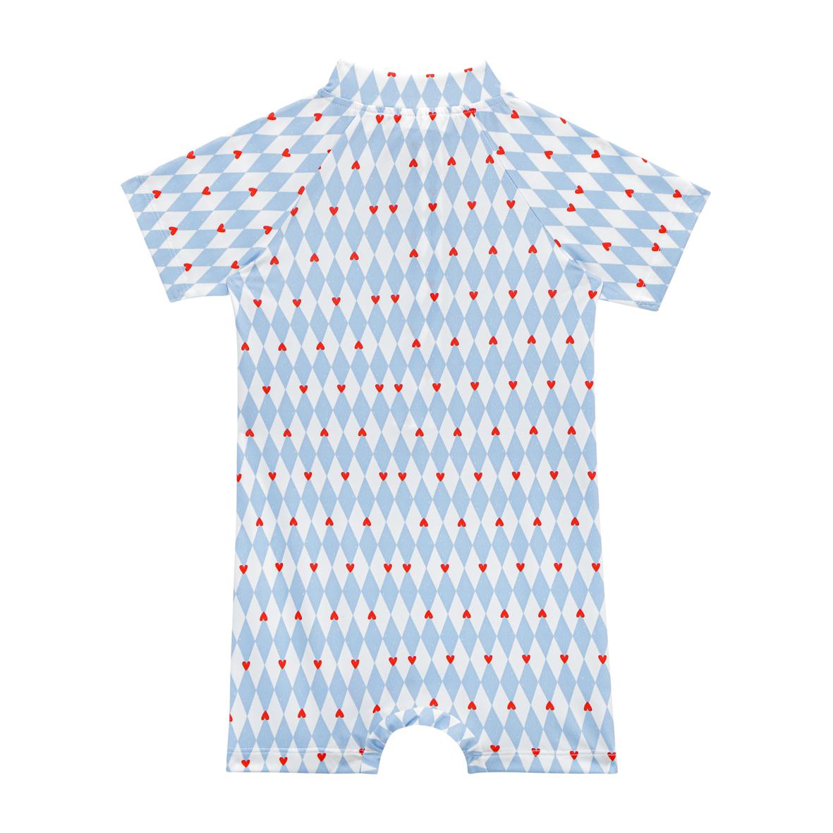 Playsuit | Sand Mother