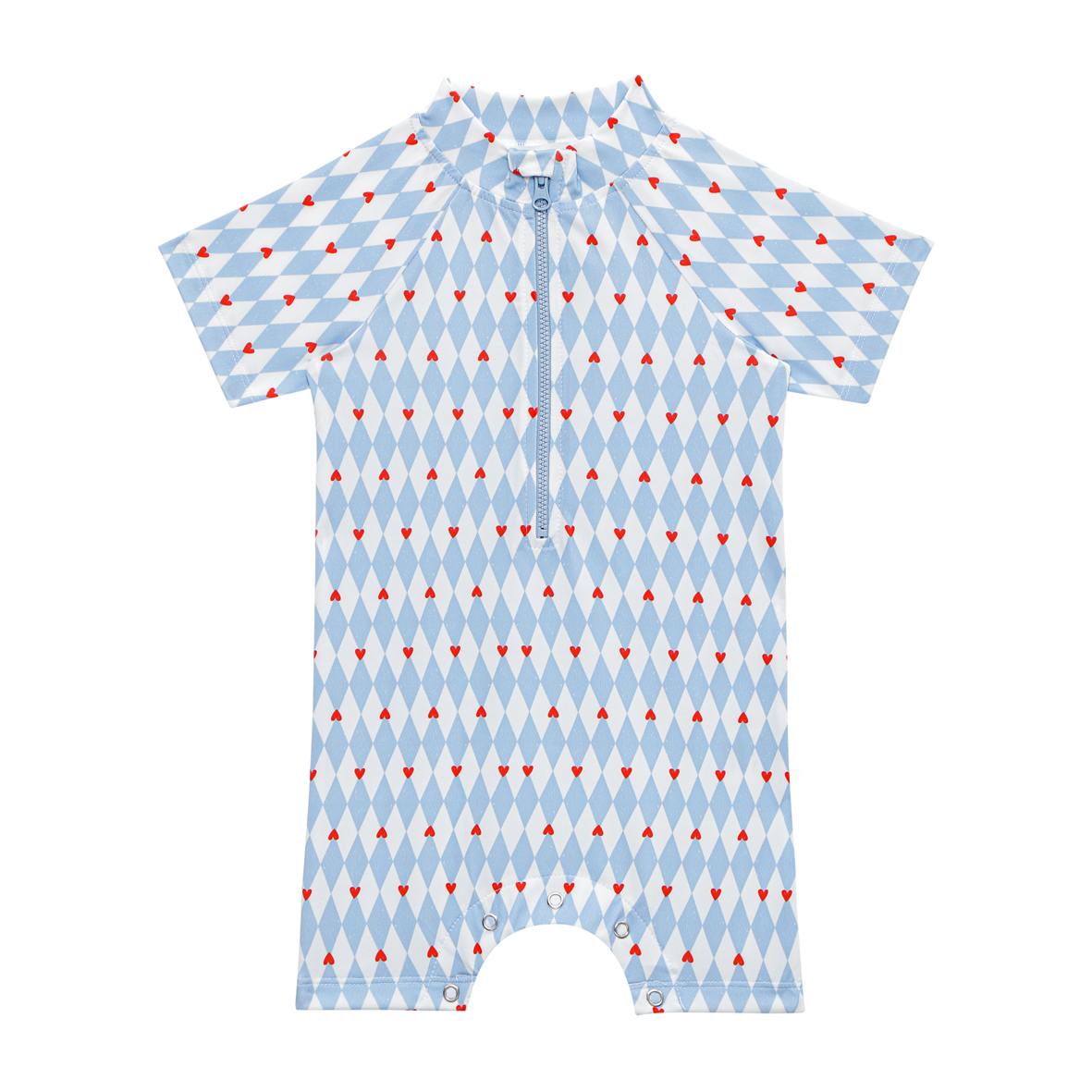 Playsuit | Sand Mother