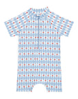 Playsuit | Sand Mother