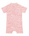 Playsuit | Sand Mother