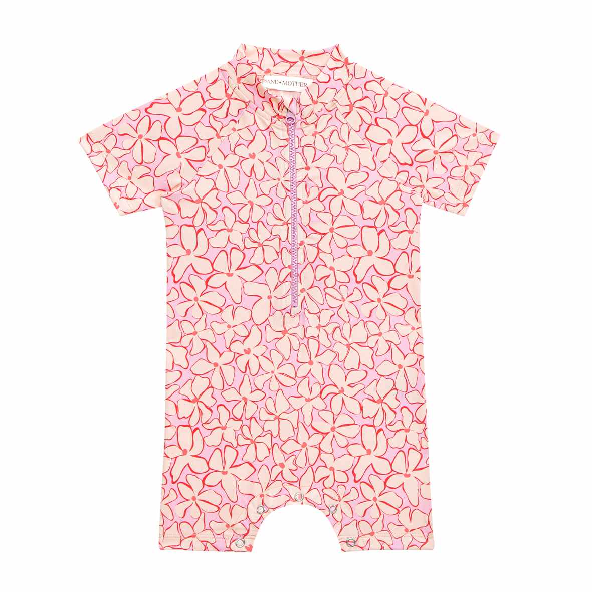 Playsuit | Sand Mother