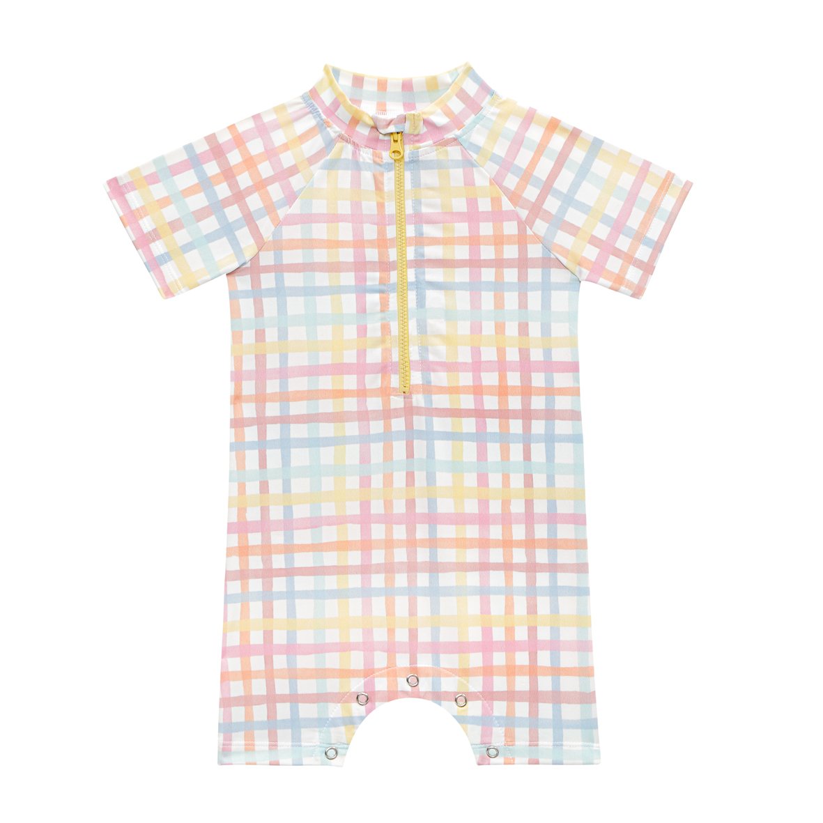 Playsuit | Sand Mother