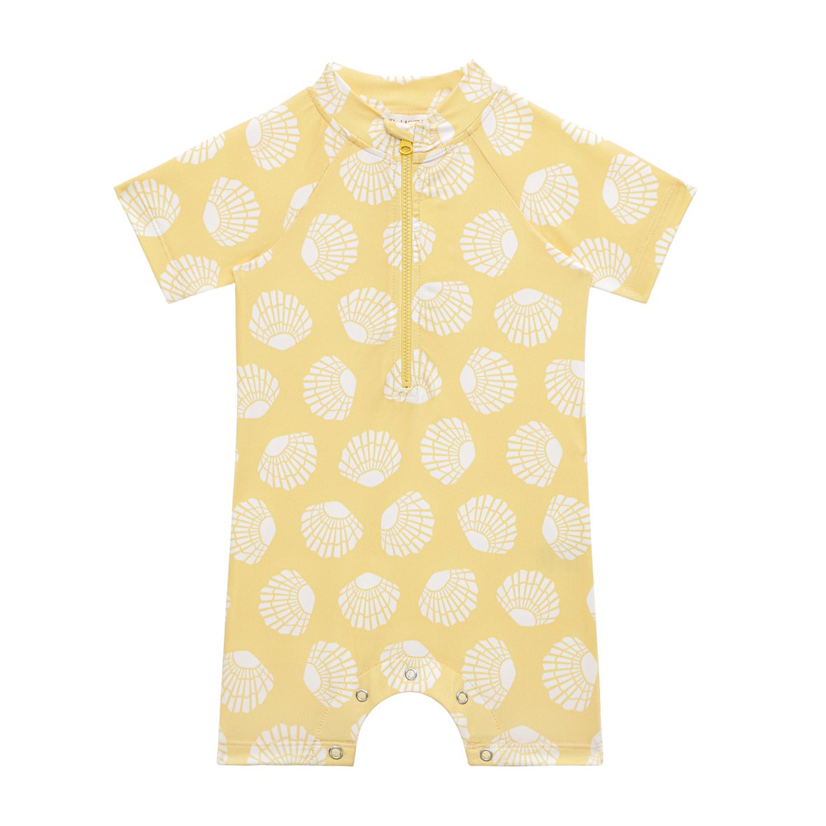 Playsuit | Sand Mother