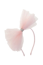 Lola Bow Headband