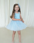 Sparkle Blue