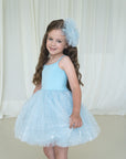 Sparkle Blue