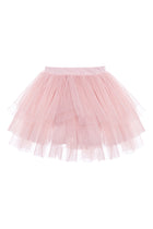 Soft Pink Tutu