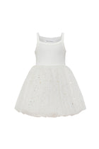 Sparkle White