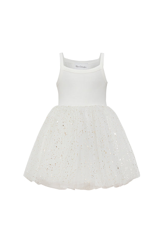 Sparkle White