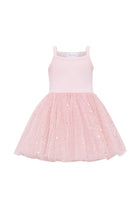 Sparkle Pink