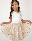 Gleam Tutu – Sand