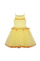 Dolly Yellow