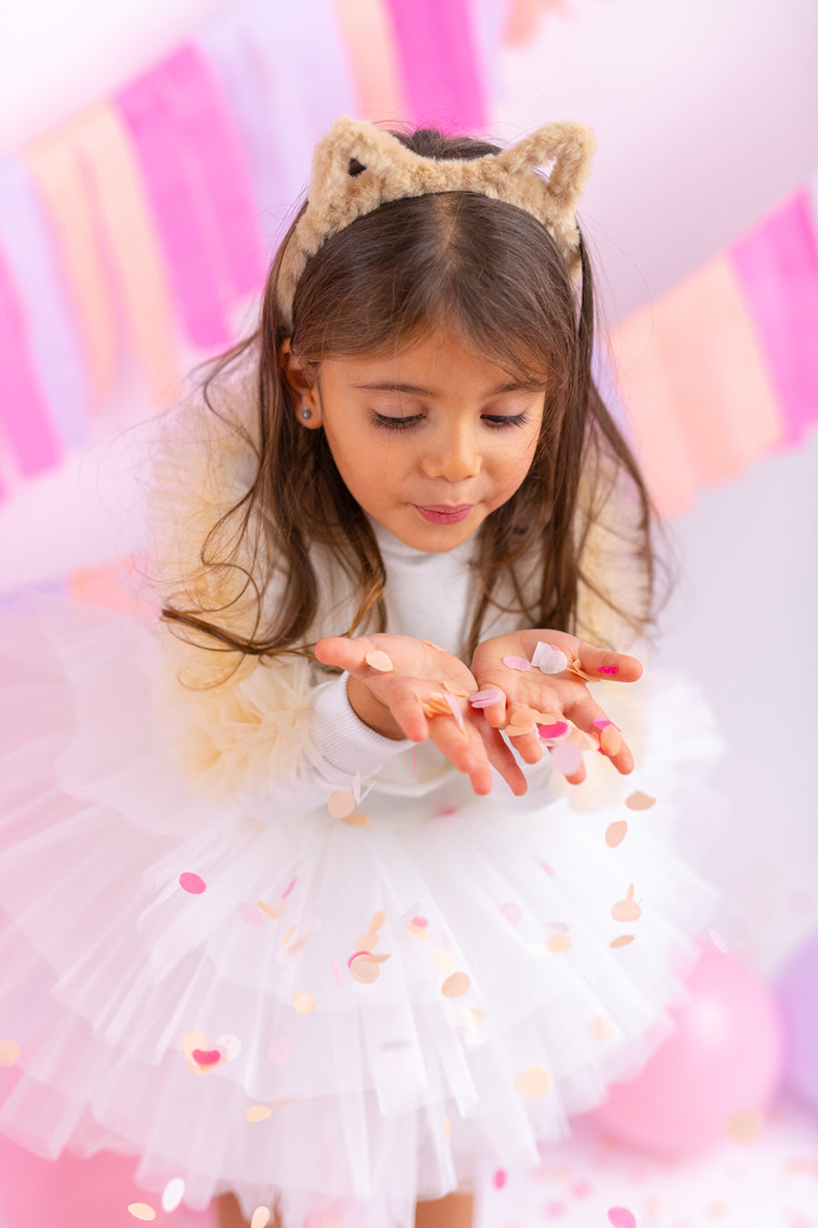 Sweatshirt tutu dress online